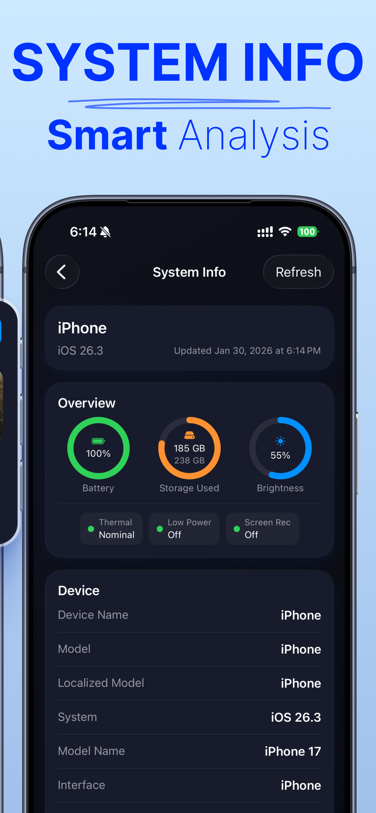 Cleanup Screenshot 6